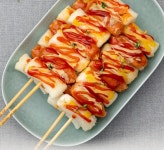 베이직프라이드치킨 김포사우점