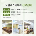 노블레스피부과의원