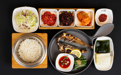 하루솥밥