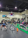 팀던트레이닝센터 학하본점