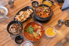 수빈관 김포통진본점