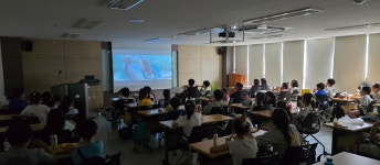 한국ESL어학원