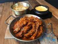 강여사김치찜