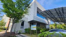 부산환경공단기장사업소 일광하수처리장