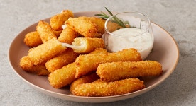 베이직프라이드치킨 김포사우점