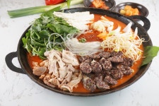 진미본순대
