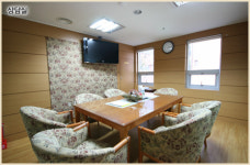 의료법인 미소들노인전문병원