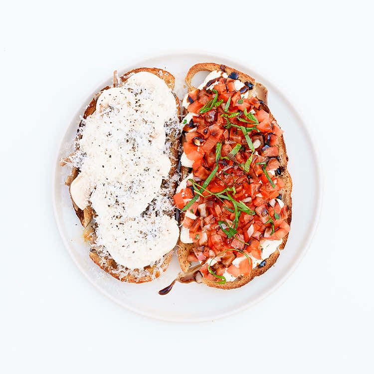 Bruschetta 2