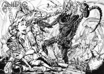 애니픽미술학원