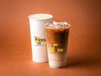 봉명동내커피 군산수송점