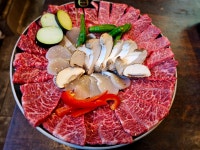 지노한우 목장 본점