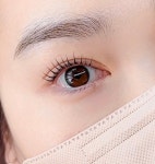 플로우전주속눈썹펌