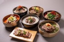 조선탕반 송산점