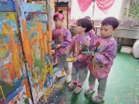 아름솔어린이집