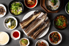 태안 천년장어