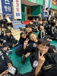JTA화랑합기도&플레이점핑줄넘기