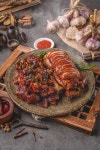 귀한족발 부산연산점