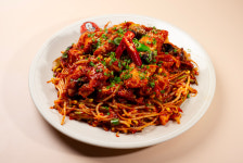 팔미낙지한마리수제비 광주월곡점