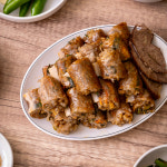 명품을지순대국