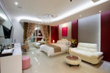 광주하남일번지호텔