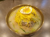 이채운 식당
