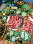 우리동네갈비살 덕천직영점