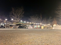 밀양댐스쿨캠핑장