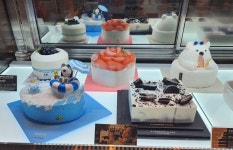 투썸플레이스 과천정보타운점