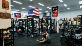 하남파워리프팅