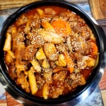 부자갈비
