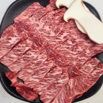 청정한우정육점, 청정한우정육식당