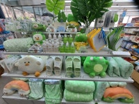 다이소 인천구월본점