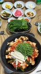 남강오리