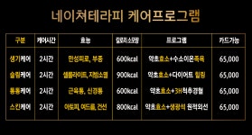 네이쳐테라피