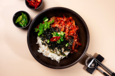 팔미낙지한마리수제비 광주월곡점