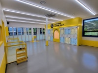 옐레드 애견유치원&애견호텔 진주초전점