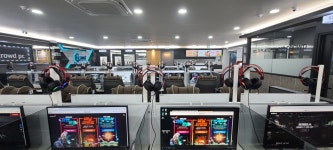 크라우드PC 포항오천점