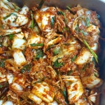 이유간백년칼국수