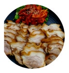 호호손칼국수