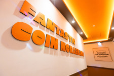 판타스틱코인노래연습장 세종나성점