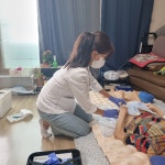 우리동네나이팅게일 방문간호요양센터 서울본점