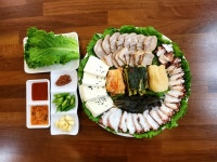 명가두부이야기