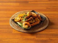 판다쿵푸마라탕