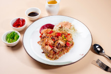 팔미낙지한마리수제비 광주월곡점