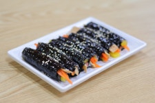 꼬마김밥 덕월점