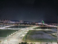 골프존파크 나성홀인원스크린점
