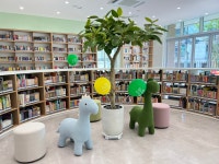 광진어린이영어도서관