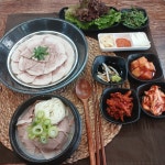 신가돼지국밥