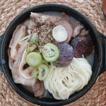 신가돼지국밥