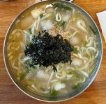 고기동감자옹심이&칼국수 용인고기리본점